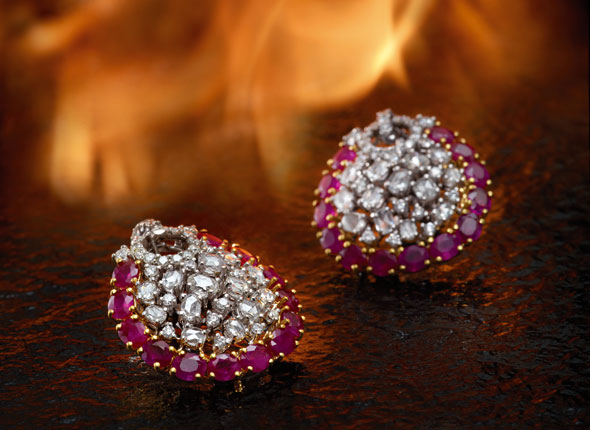 Earring 01