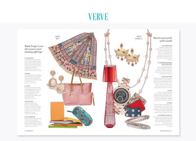 Verve