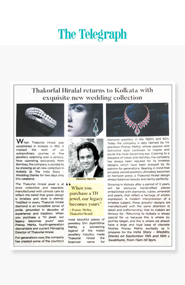 The Telegraph