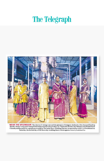 The Telegraph