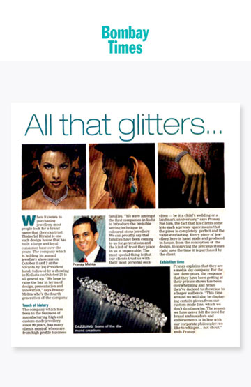 Bombay Times
